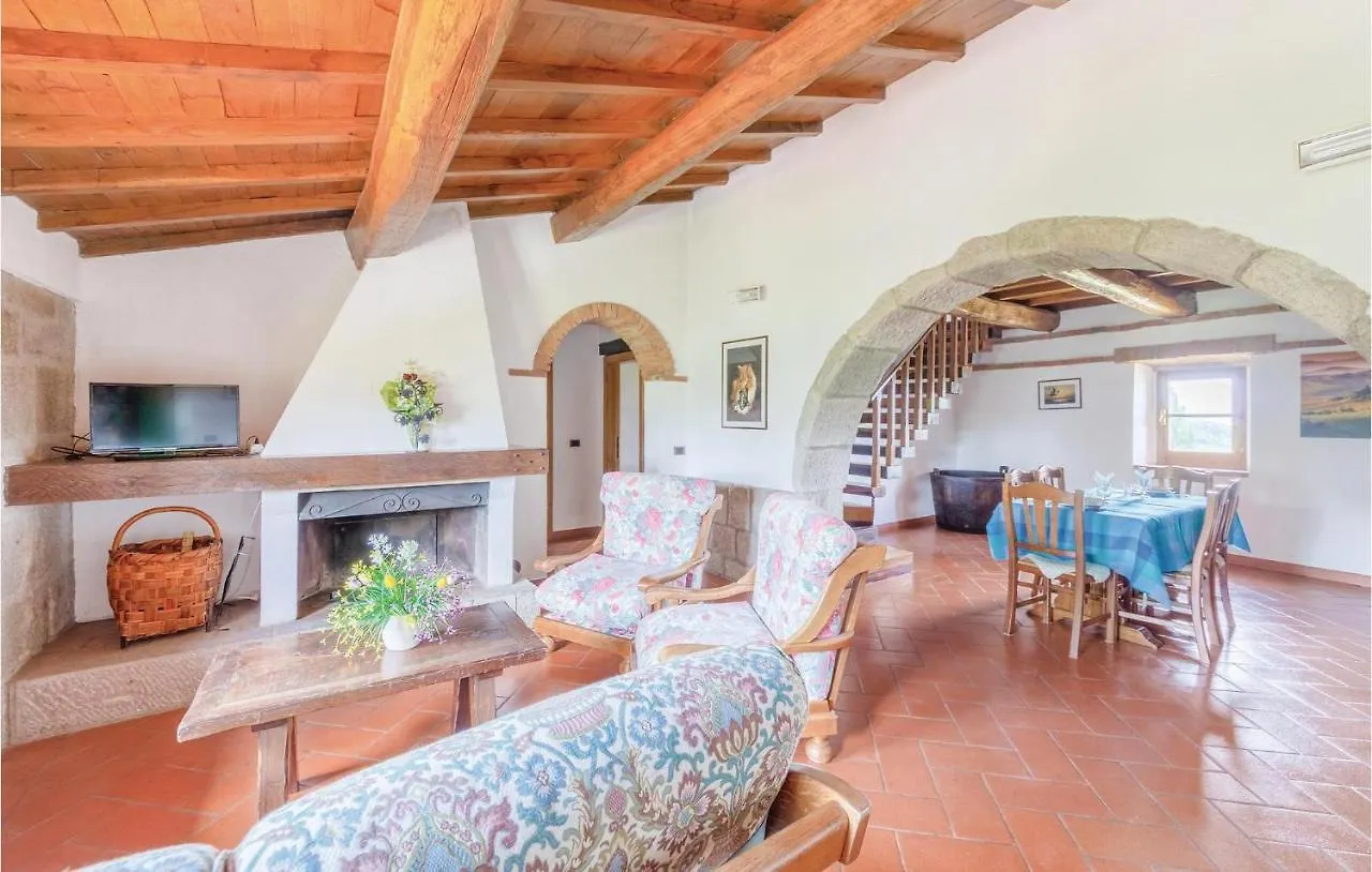 La Serra Villa Arcidosso 0*,  Italy