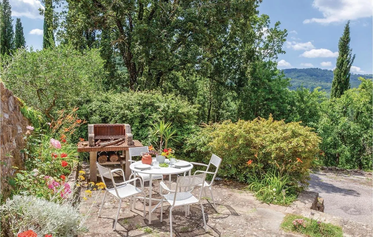 La Serra Villa Arcidosso 0*,  Italy