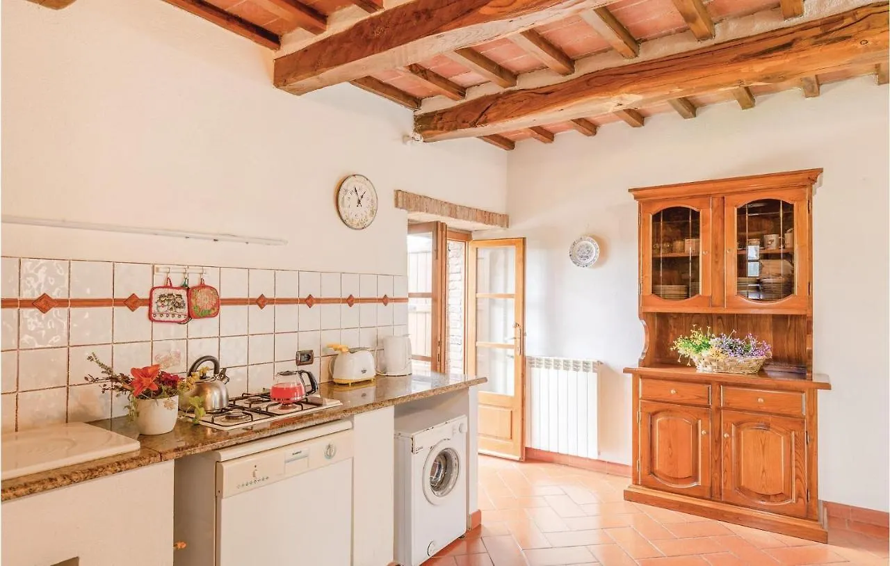 Holiday home La Serra Villa Arcidosso Italy