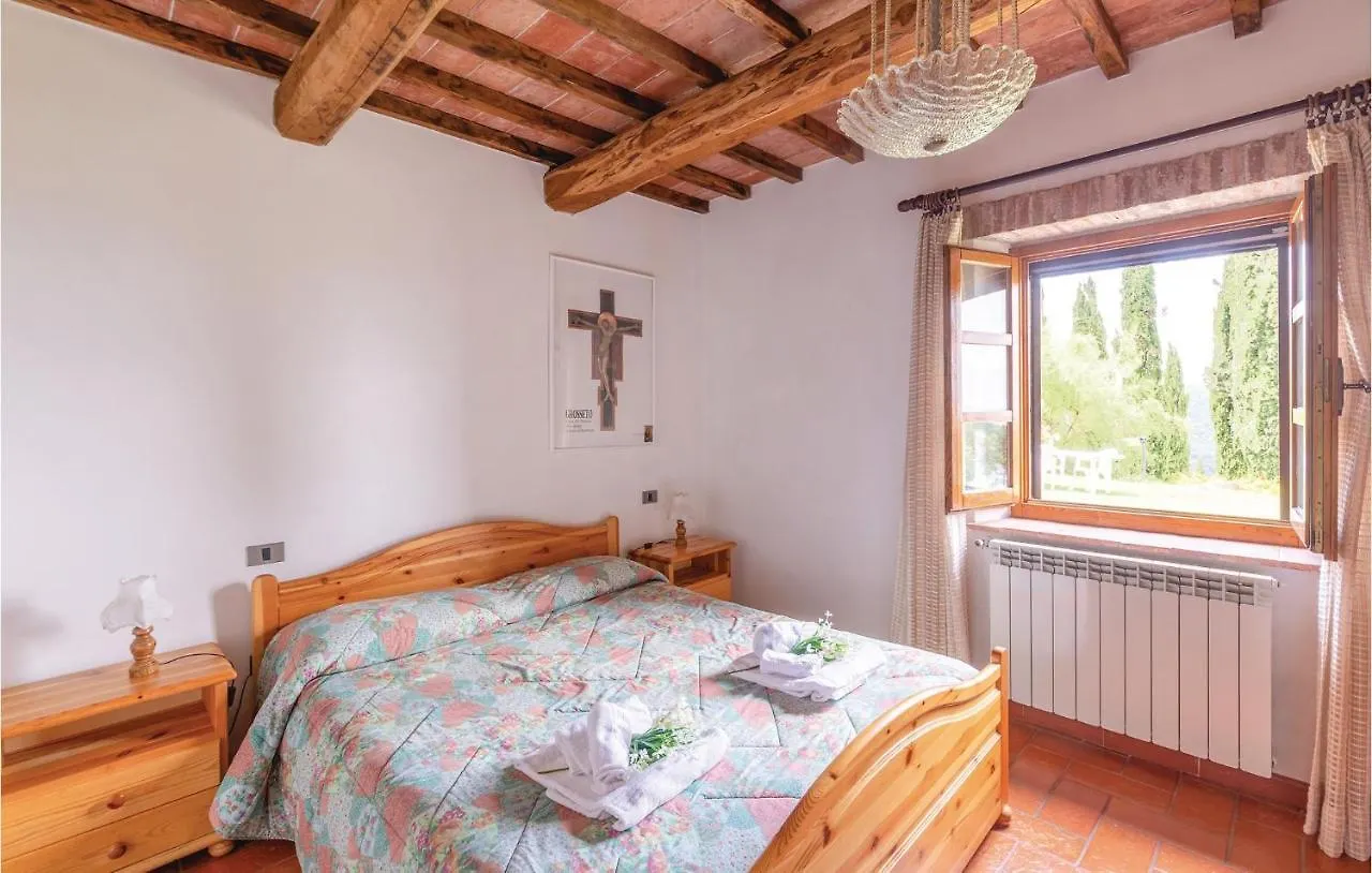 La Serra Villa Arcidosso