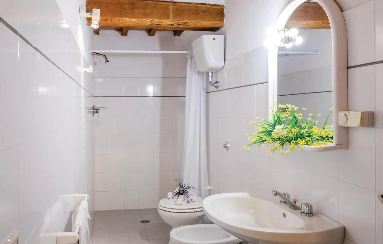 Holiday home La Serra Villa Arcidosso