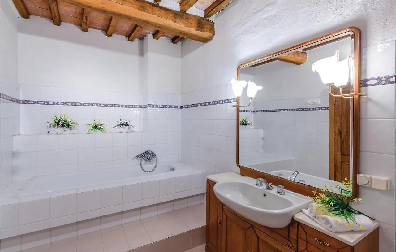 La Serra Villa Arcidosso Holiday home