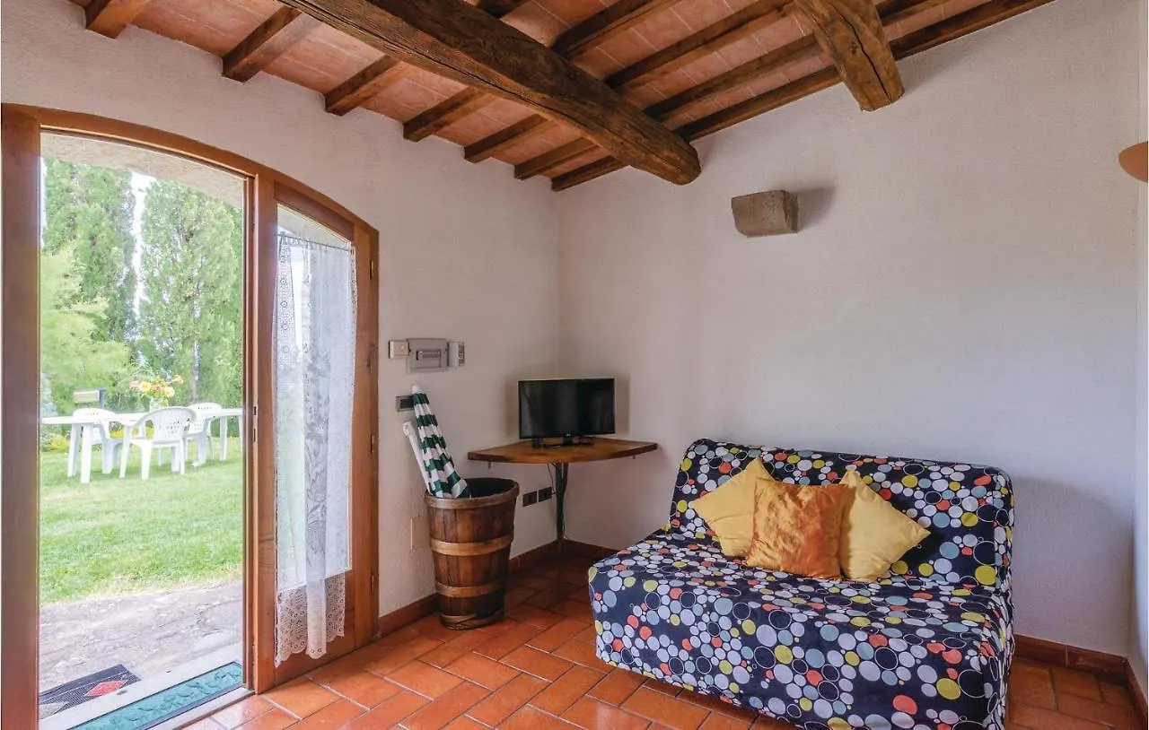 La Serra Villa Arcidosso Holiday home