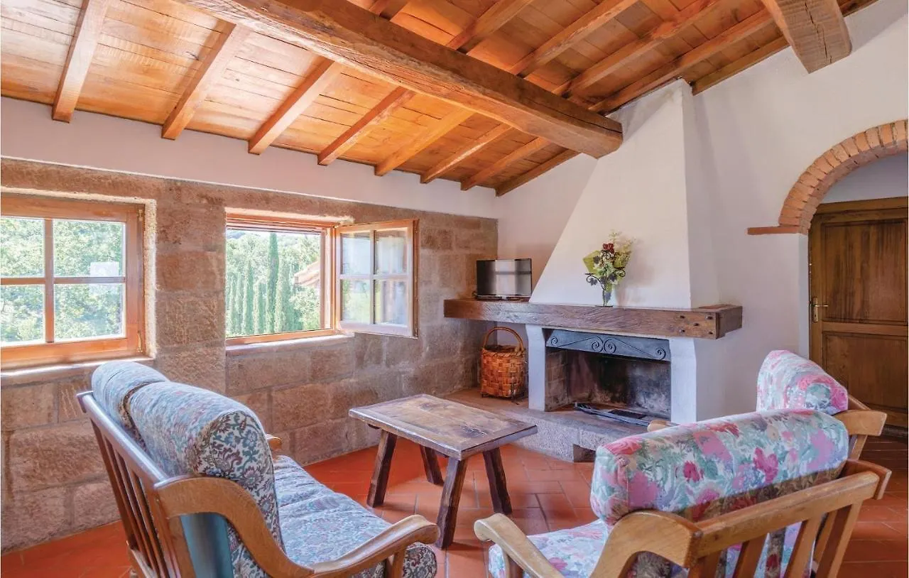 La Serra Villa Arcidosso