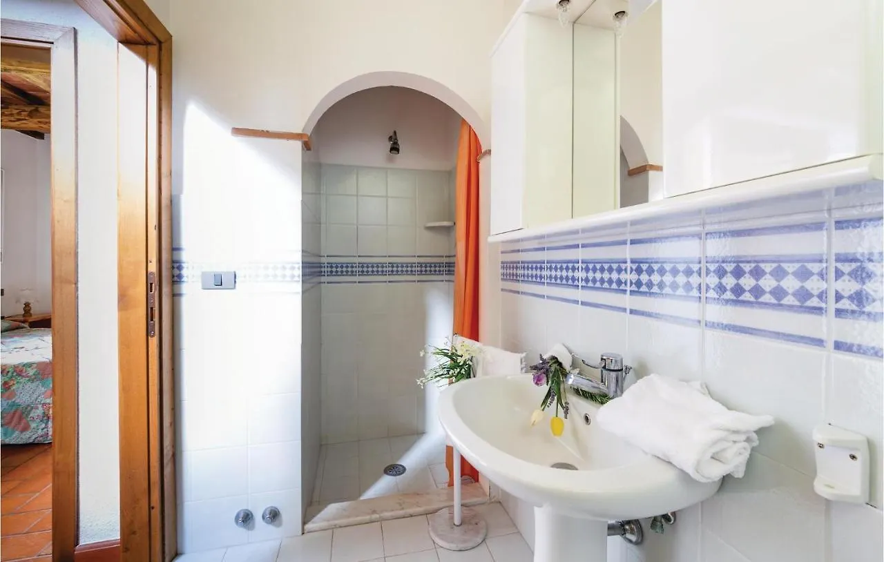 La Serra Villa Arcidosso Italy