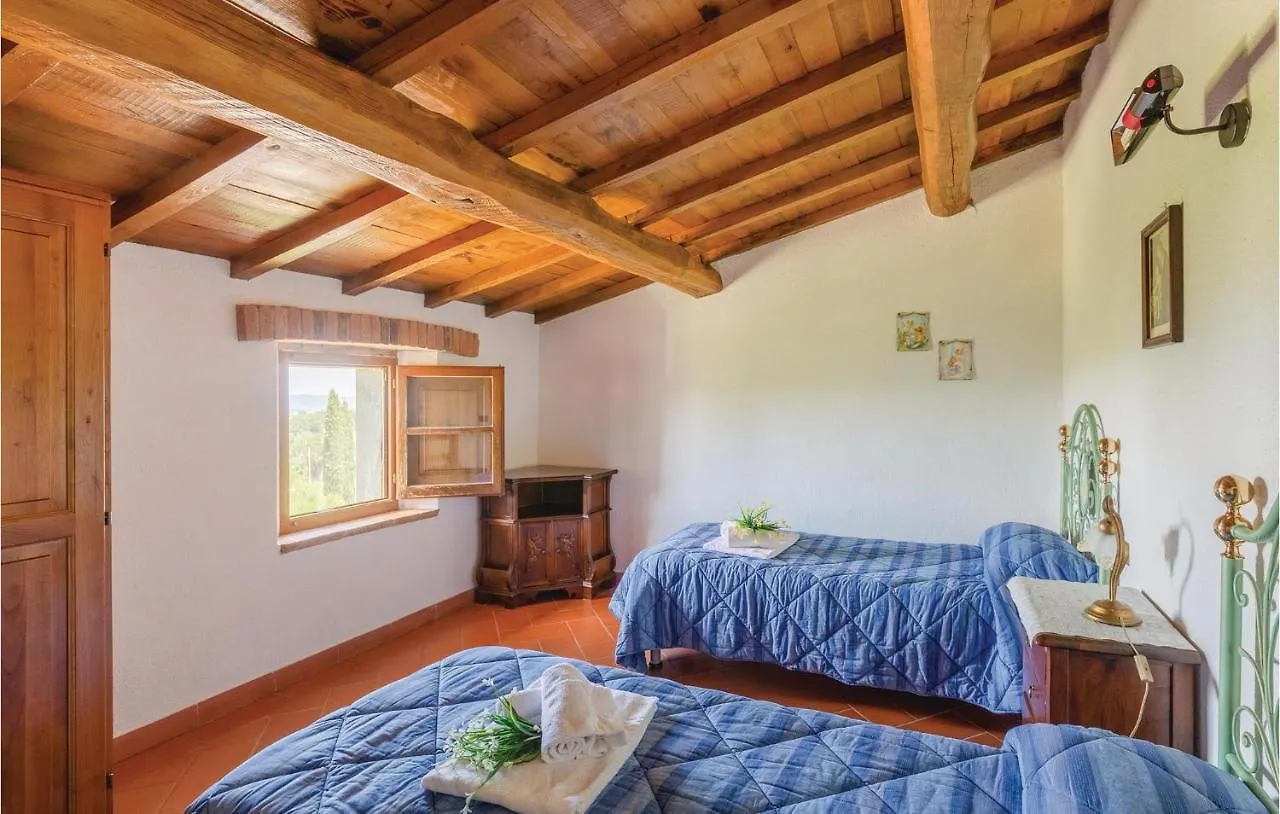 La Serra Villa Arcidosso Italy