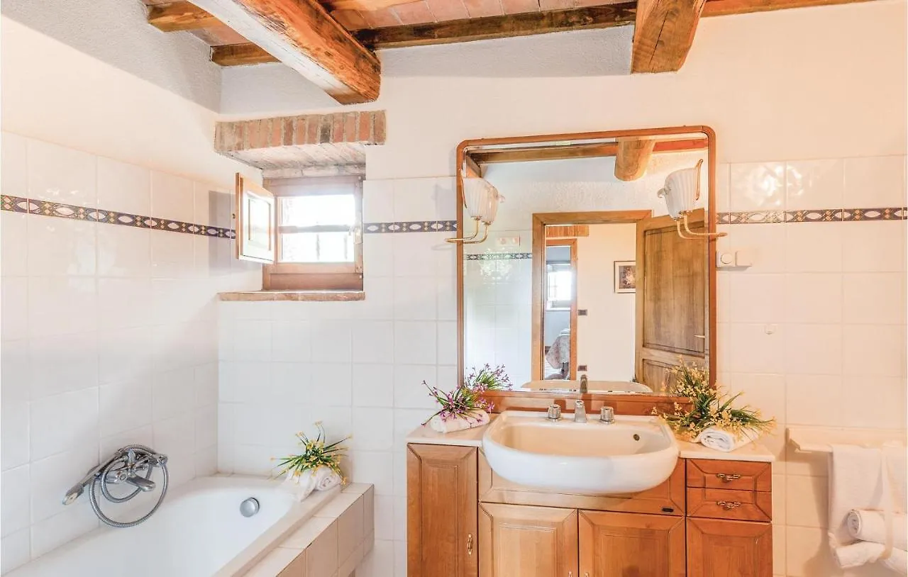 La Serra Villa Arcidosso 0*,  Italy