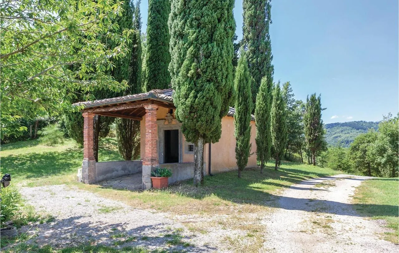 La Serra Villa Arcidosso 0*,  Italy