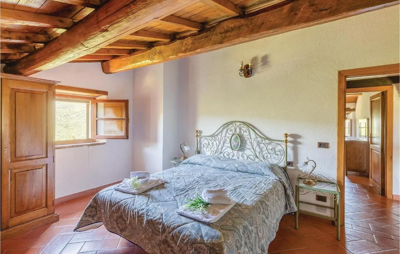 La Serra Villa Arcidosso