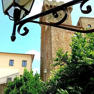  Appartamento La Casa Al Castello -