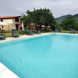  Alloggio per agriturismo Agriturismo Pian Perugino
